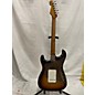 Used Fender Used Fender Custom Shop 1961 Roasted Stratocaster 3 Color Sunburst Solid Body Electric Guitar thumbnail