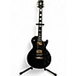 Used Used Gibson Custom Shop Les Paul Custom Black Beauty Solid Body Electric Guitar thumbnail