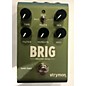 Used Strymon Brig Effect Pedal thumbnail