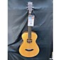 Used Breedlove Used Breedlove Discovery Concert Natural Acoustic Guitar thumbnail