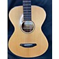 Used Breedlove Used Breedlove Discovery Concert Natural Acoustic Guitar