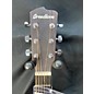 Used Breedlove Used Breedlove Discovery Concert Natural Acoustic Guitar