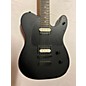 Used Dean Used Dean NASHVEGAS SELECT Black Solid Body Electric Guitar thumbnail