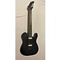 Used Dean Used Dean NASHVEGAS SELECT Black Solid Body Electric Guitar