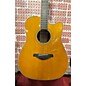 Used Yamaha FGC-TA Acoustic Electric Guitar thumbnail