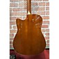 Used Yamaha FGC-TA Acoustic Electric Guitar