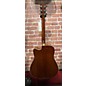 Used Yamaha FGC-TA Acoustic Electric Guitar