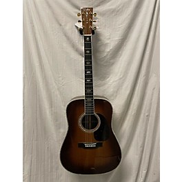 Used Martin D41 Centennial Acoustic Electric Guitar