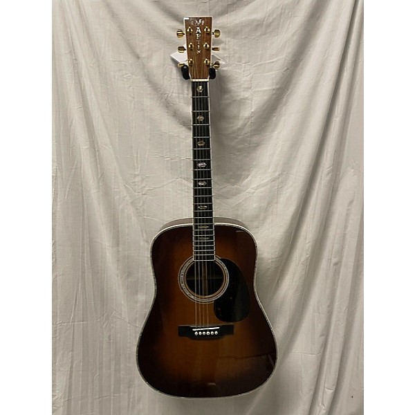 Used Martin D41 Centennial Acoustic Electric Guitar