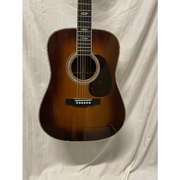 Used Martin D41 Centennial Acoustic Electric Guitar