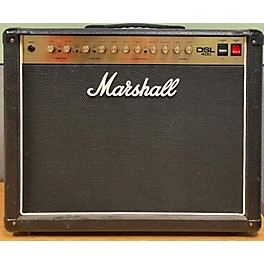 Used Marshall Used Marshall DSL40C 40W 1x12 Tube Guitar Combo Amp