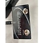 Used Pigtronix SPL Infinity Looper Pedal