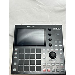 Used Akai Professional Used Akai Professional MPC ONE Production Controller