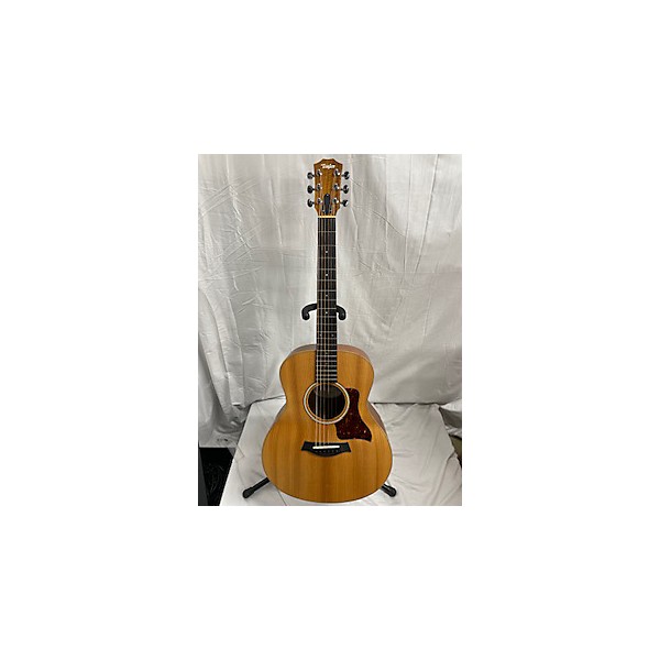 Used Taylor GS Mini-e Acoustic Electric Guitar