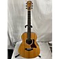 Used Taylor GS Mini-e Acoustic Electric Guitar thumbnail