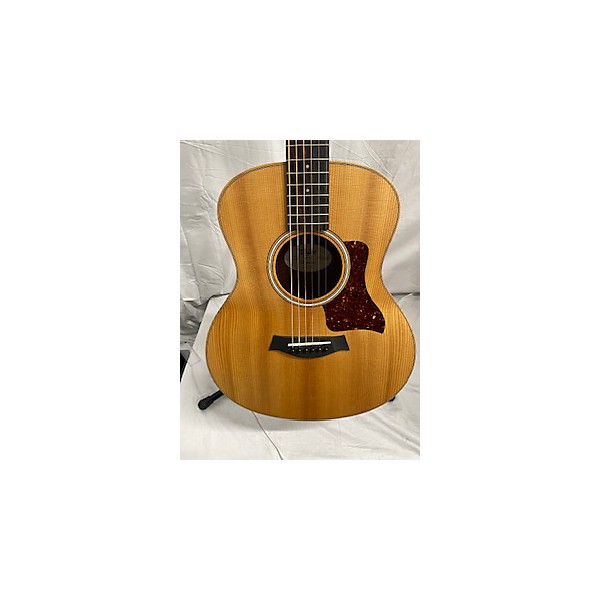 Used Taylor GS Mini-e Acoustic Electric Guitar