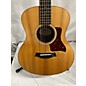 Used Taylor GS Mini-e Acoustic Electric Guitar