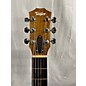 Used Taylor GS Mini-e Acoustic Electric Guitar