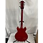 Used Epiphone Used Epiphone ES339 Cherry Hollow Body Electric Guitar