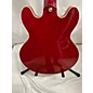 Used Epiphone Used Epiphone ES339 Cherry Hollow Body Electric Guitar