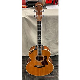 Used Taylor Used Taylor 415 Natural Acoustic Guitar