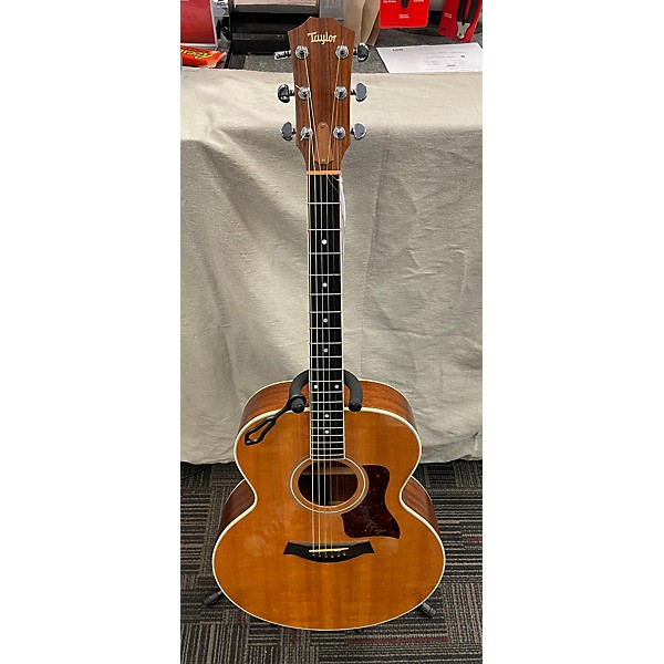 Used Taylor Used Taylor 415 Natural Acoustic Guitar