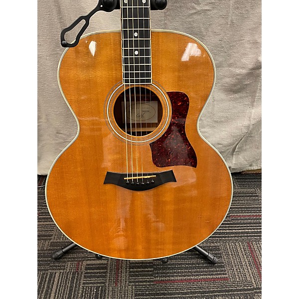 Used Taylor Used Taylor 415 Natural Acoustic Guitar