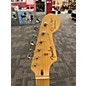 Used Fender Used Fender Artist Series Eric Clapton Stratocaster Blackie Solid Body Electric Guitar