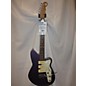 Used Reverend Used Reverend Jet Stream 390 Purple Solid Body Electric Guitar thumbnail