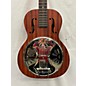 Used Gretsch Guitars G9200 Boxcar Round Neck Resonator Guitar