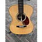 Used Bourgeois TOUCHTONE OM Acoustic Guitar