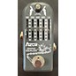 Used Azor Used Azor Graphic Equalizer Pedal thumbnail