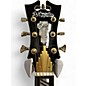 Used D'Angelico Excel Bowery Natural Acoustic Electric Guitar