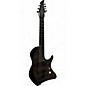 Used ABASI Larada Legion 7 Charcoal Burl Solid Body Electric Guitar thumbnail