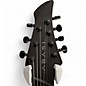 Used ABASI Larada Legion 7 Charcoal Burl Solid Body Electric Guitar
