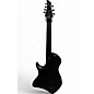 Used ABASI Larada Legion 7 Charcoal Burl Solid Body Electric Guitar