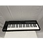 Used M-Audio Oxygen Pro 49 MIDI Controller thumbnail