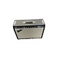 Used Fender 1965 Reissue Deluxe Reverb 22W 1x12 Tube Guitar Combo Amp thumbnail