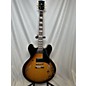 Used Gibson Used Gibson ES345 Vintage Burst Hollow Body Electric Guitar thumbnail