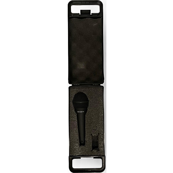 Used Peavey PVM 44 Dynamic Microphone