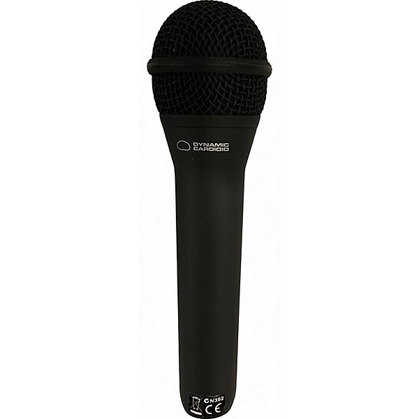 Used Peavey PVM 44 Dynamic Microphone