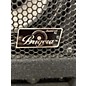 Used Behringer 2010 BA410 Ultrabass 4x10 1000W Bass Cabinet