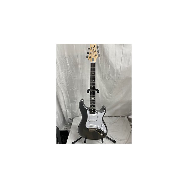 Used PRS Silver Sky John Mayer Signature Solid Body Electric Guitar