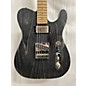 Used G&L ASAT Classic Bluesboy Solid Body Electric Guitar