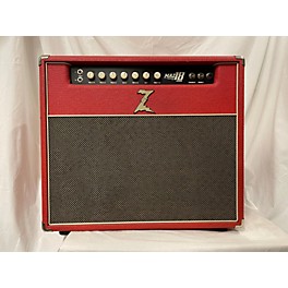 Used Dr Z Used 2013 Dr Z Maz 18 Jr 18W 1x12 Tube Guitar Combo Amp