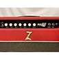 Used Dr Z 2013 Maz 18 Jr 18W 1x12 Tube Guitar Combo Amp