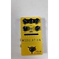 Used Flamma FS06 PREAMP Effect Pedal thumbnail