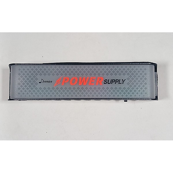 Used Donner POWER SUPPLY Power Supply