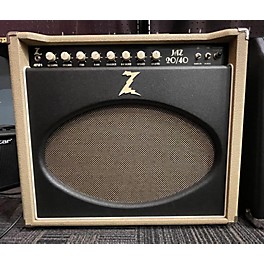 Used Dr Z Used Dr Z Jaz 20/40 Tube Guitar Combo Amp