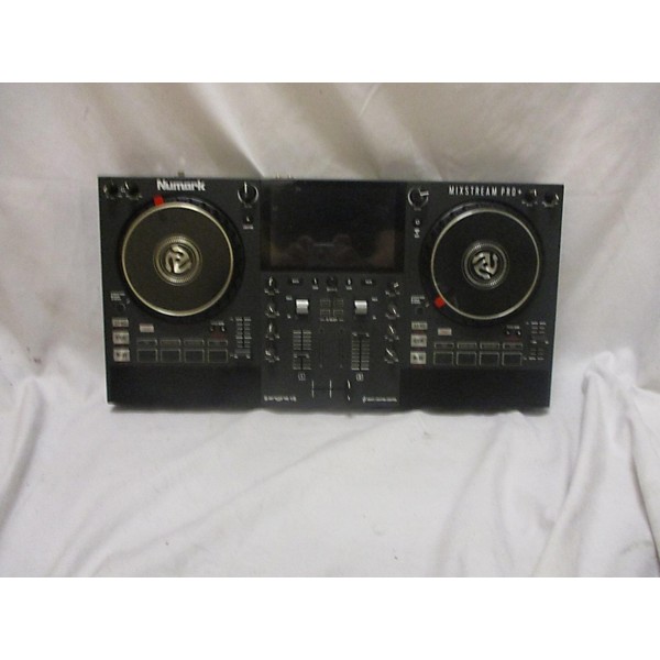 Used Numark Mixstream Pro + DJ Controller